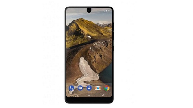 essential phone official website