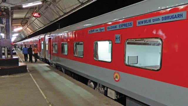 Rajdhani