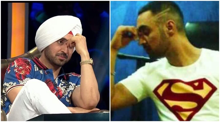 Tur-banned: Why Diljit Dosanjh's superhero act in Super ... - 759 x 422 jpeg 181kB