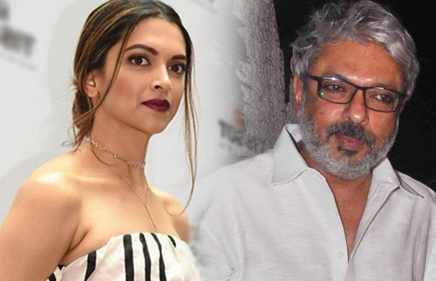 Image result for sanjay leela angry with Deepika poses