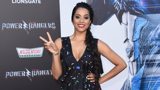 Fahrenheit 451: 'Superwoman' Lilly Singh joins cast to ... - 640 x 360 jpeg 73kB