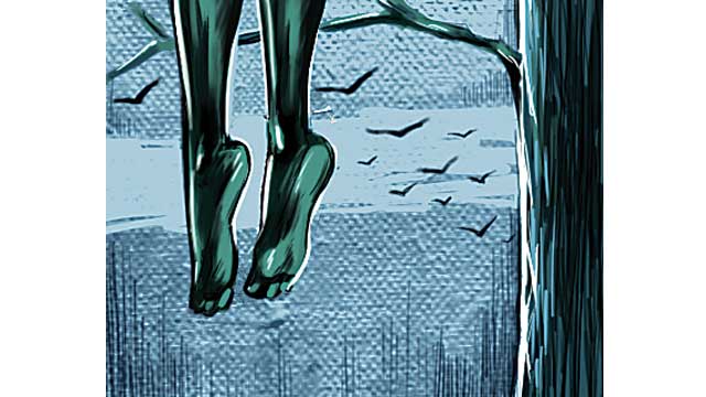 Body of farmer found hanging from tree in Kota | Latest News ... - Daily News & Analysis