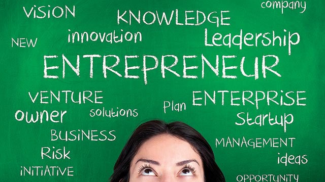 No prescribed age to be an entrepreneur - Daily News & Analysis