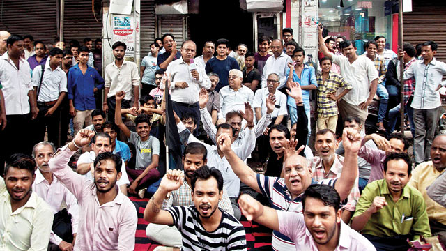 Luxury hotels wary of GST's impact on their industry