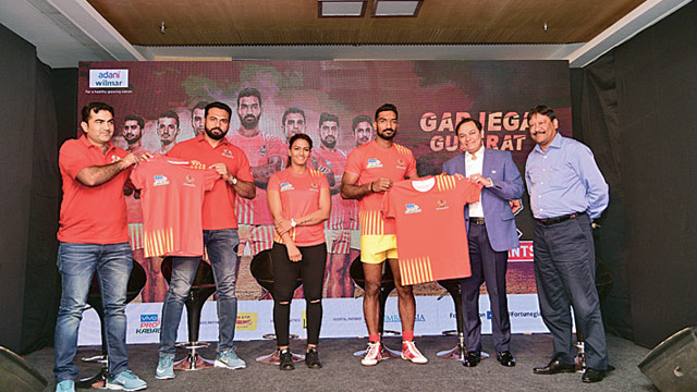 State team ready to take Pro Kabbadi League by storm - 640 x 360 jpeg 80kB