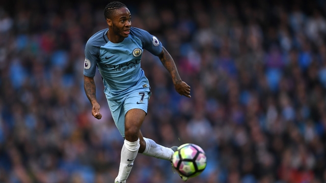 Manchester City must win trophies next season: Raheem Sterling