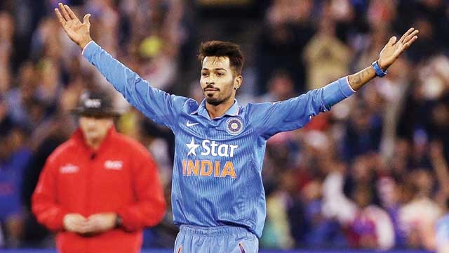 In Pics: Hardik Pandya's new hairdo just captures his risk ... - 640 x 360 jpeg 87kB