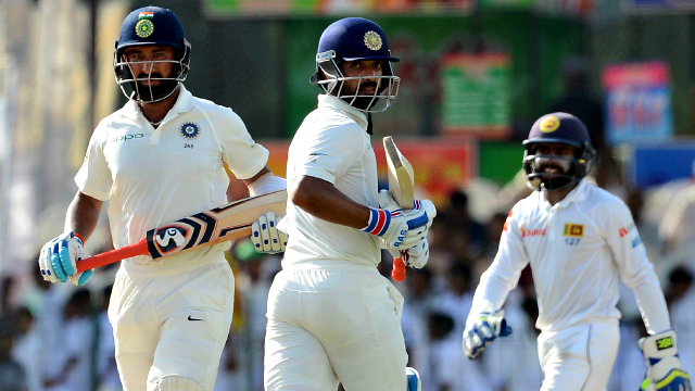 India v/s Sri Lanka | 2nd Test, Day 2: Live streaming and ... - 640 x 360 jpeg 203kB