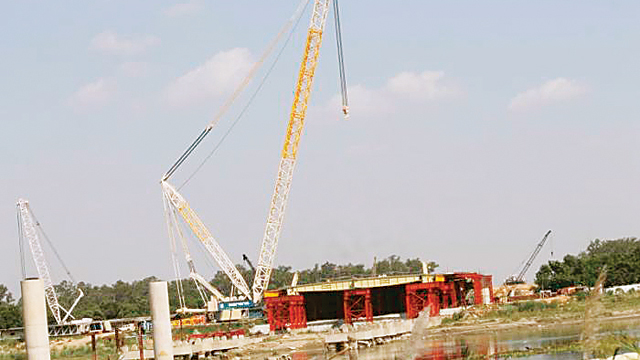 PWD brochure to showcase infra projects to other states