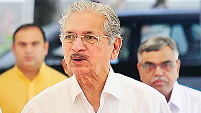 DNA Exclusive: Builders, Sena men got denotified land