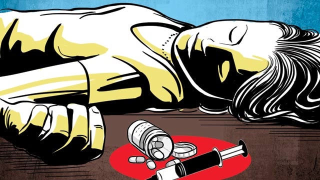 Two men die of suspected drug overdose in Goa - 640 x 360 jpeg 127kB