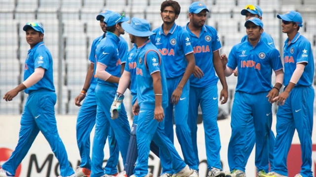 ICC Under-19 World Cup 2018: India to begin campaign ... - 640 x 360 jpeg 194kB