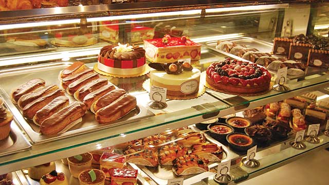 Soon, Bakery Items To Get Costlier By 10-15 Per Cent