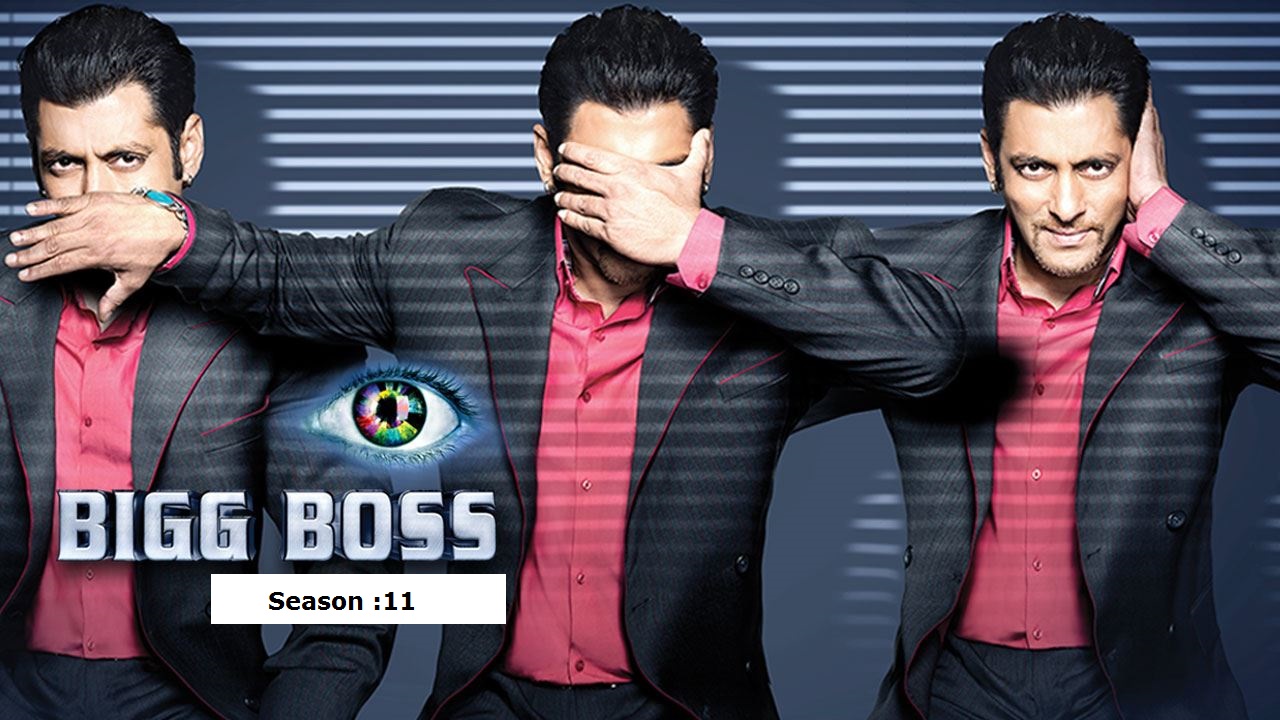 Scoop: Is this the first list of finalised contestants for Bigg Boss 11?