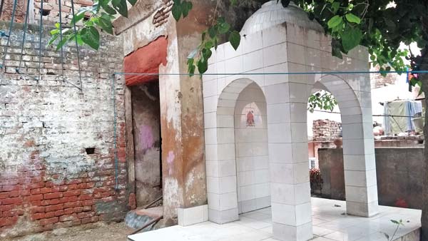 Shikargah
