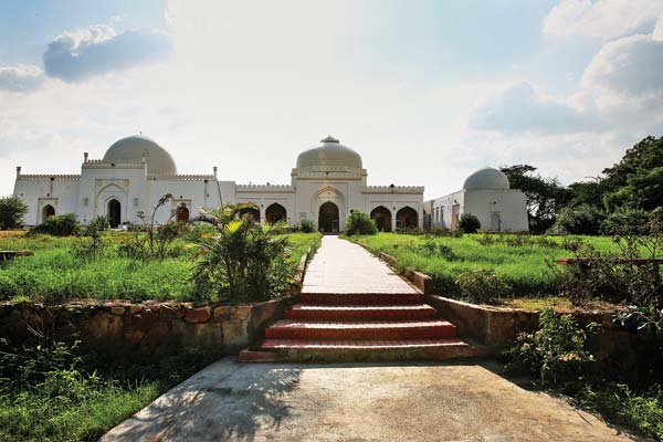 Qasai Wala Gumbad