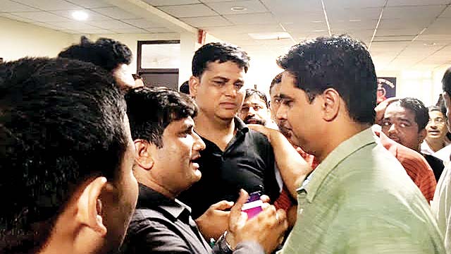 Residents in shock post boy's murder