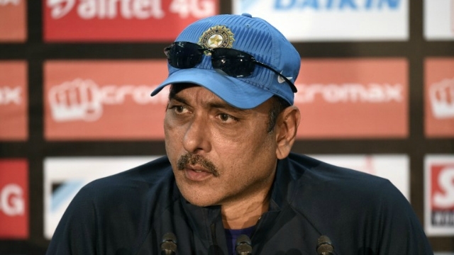 Team India need more breaks, coach Ravi Shastri tells BCCI