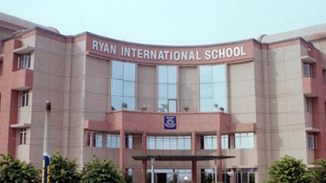 Ryan school student death: Principal suspended; school authority assures cooperation in probe