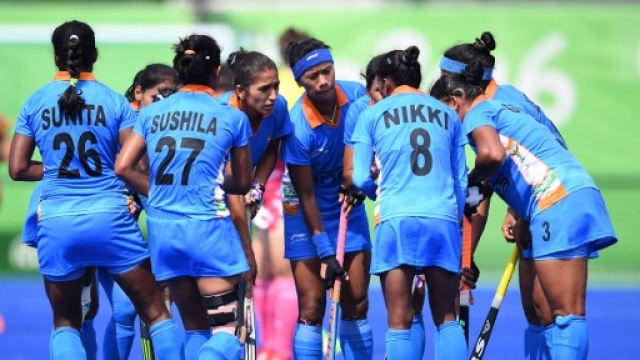 Europe tour: Indian women's hockey team loses 0-1 to local club side in warm-up encounter