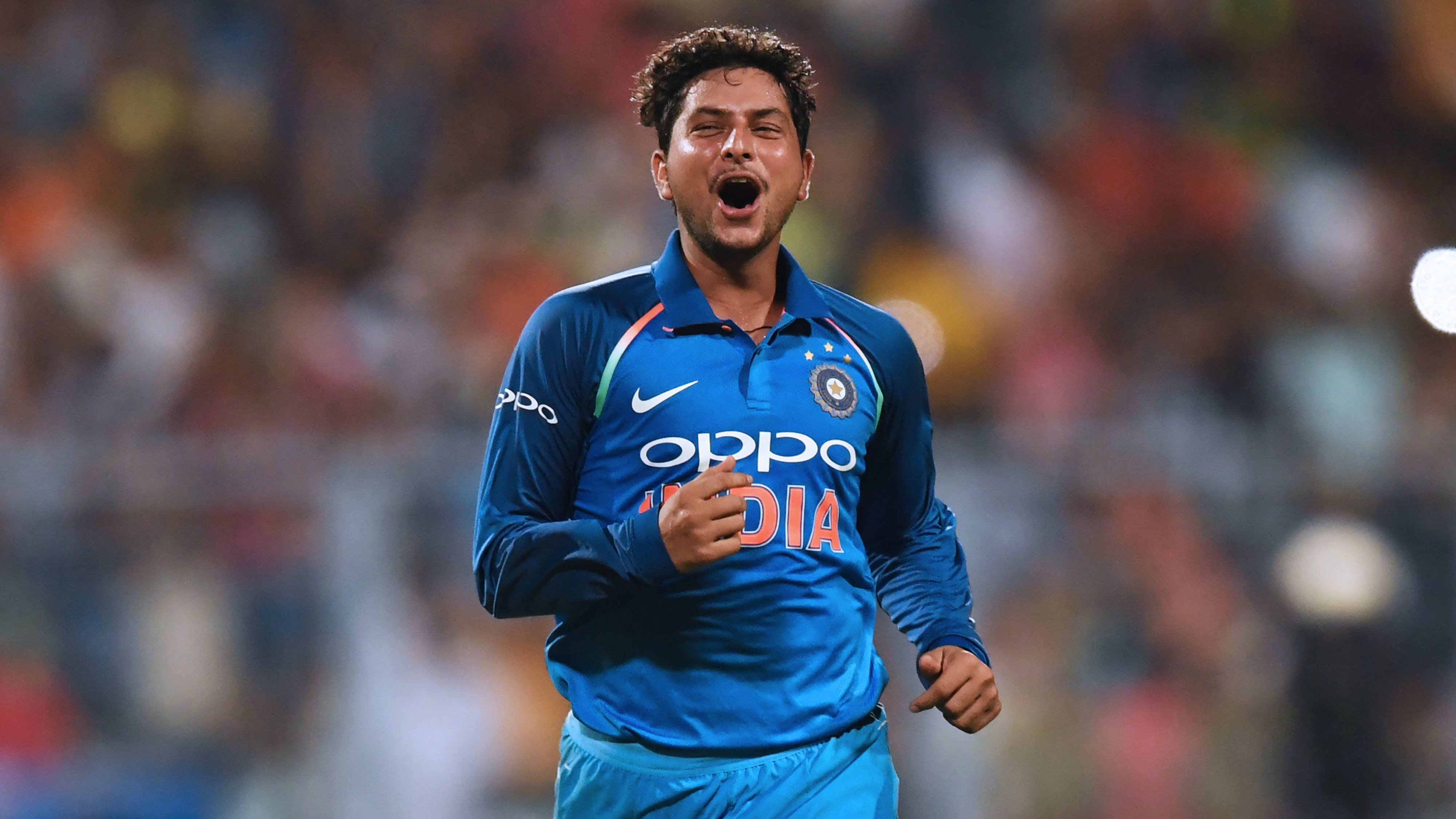 India v/s Australia, 2nd ODI: Kuldeep Yadav adds to the rich history of hat-tricks ...