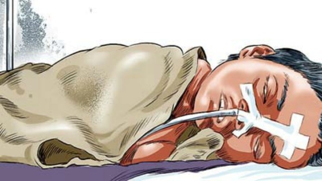 Health ministry announces 8% drop in infant mortality rate from previous year