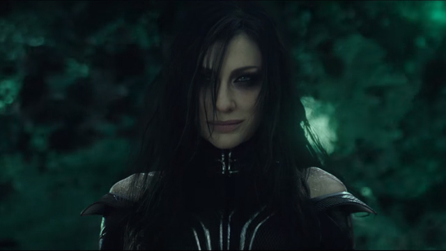 WATCH | Cate Blanchett has 'Hela' fun in 'Thor: Ragnarok ... - 640 x 360 jpeg 80kB