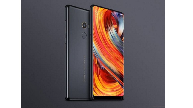 Xiaomi introduces Mi Mix 2 at Rs 35,999 in India: Specifications, features and more