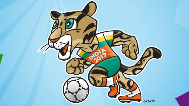 FIFA Under-17 World Cup, Day 5: Time, live streaming and where to watch on TV