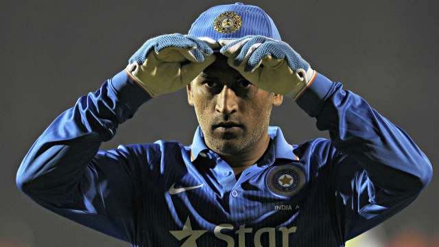 MS Dhoni's example is helping these JVM kids dream big in Ranchi