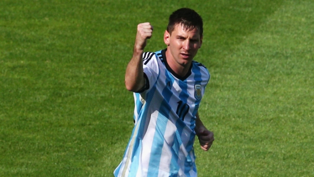 No Lionel Messi in 2018 World Cup? Argentina will somehow qualify for Russia, says astrologer Greenstone Lobo