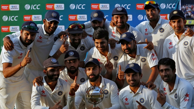 India unlikely to play any 'four-day' Tests in near future