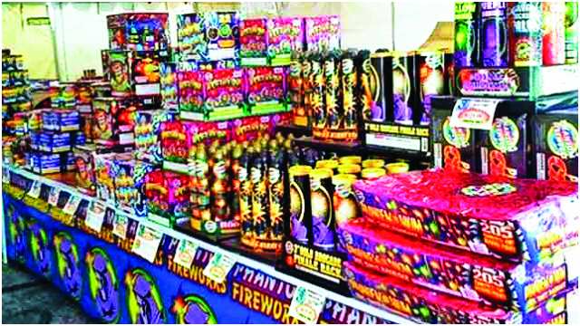 Firecrackers will destroy your organs, say doctors