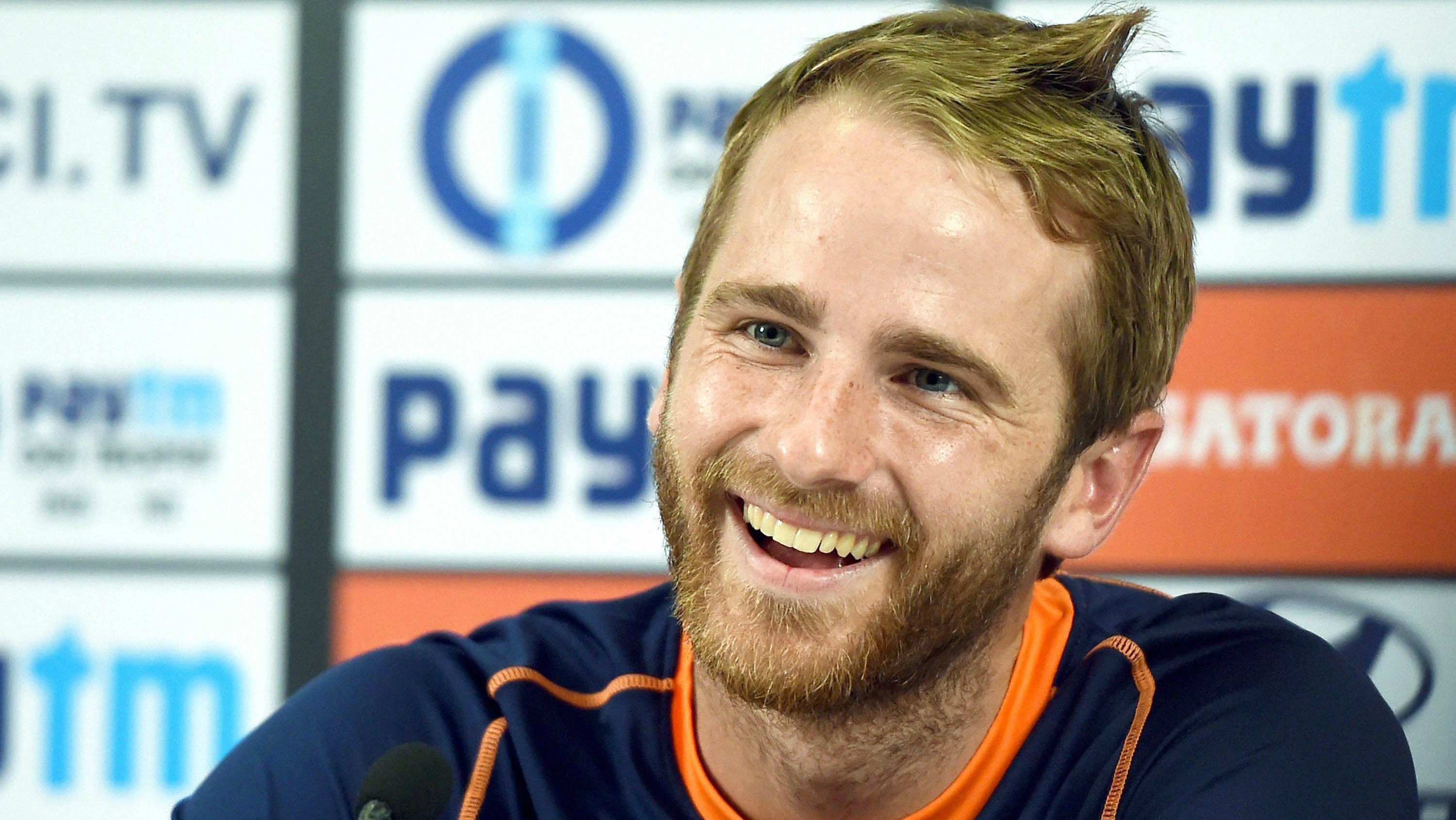 Virat Kohli and Co are strongest team in world at home, but we are prepared: Kane ...