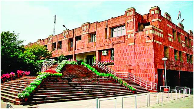 JNU Launches Centre For Excellence In Disaster Research And Resilience