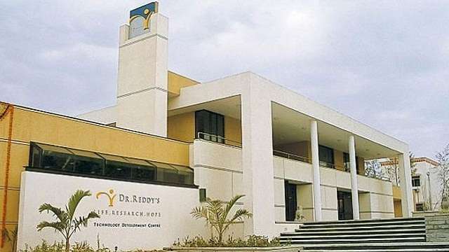 German drug regulator finds 'dirty rooms' in Dr Reddy's facility