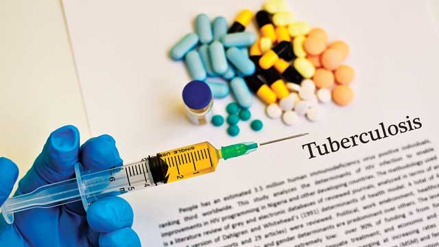 27.9 lakh Indians infected with TB in 2016; 8.5 lakh cases gone unreported: WHO report | Latest News & Updates at Daily News & Analysis