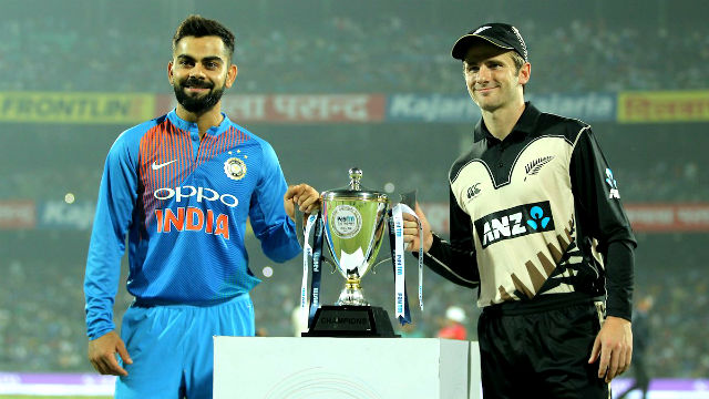 India v/s New Zealand 3rd T20I: Time, live streaming and ... - 640 x 360 jpeg 59kB