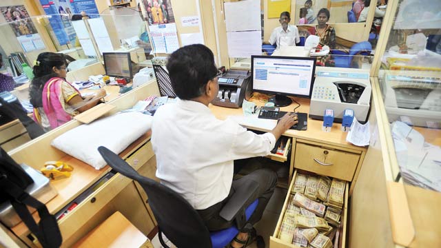 Cheating honest taxpayers