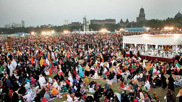 Spend on education for girls, not marriage, says Maulana Shakir Ali Noorie