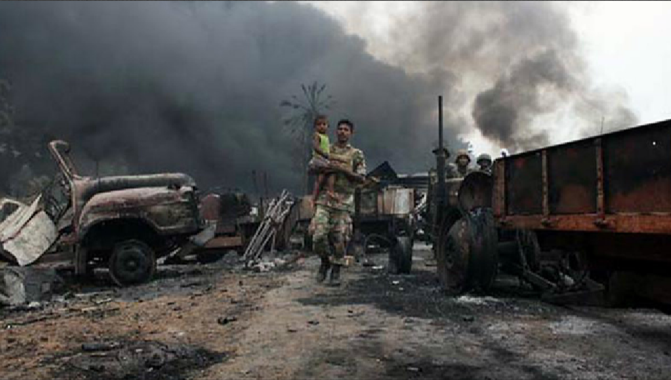 Civil War: Sri Lanka govt faces pressure over torture, rape allegations