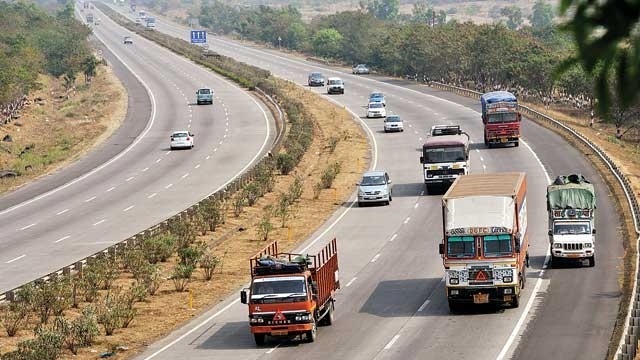 WiFi services on Mumbai-Pune Expressway put on hold as MSRDC puts driver safety as top priority