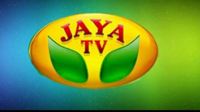 I-T aids continue for third day at Namadhu MGR, Jaya TV offices