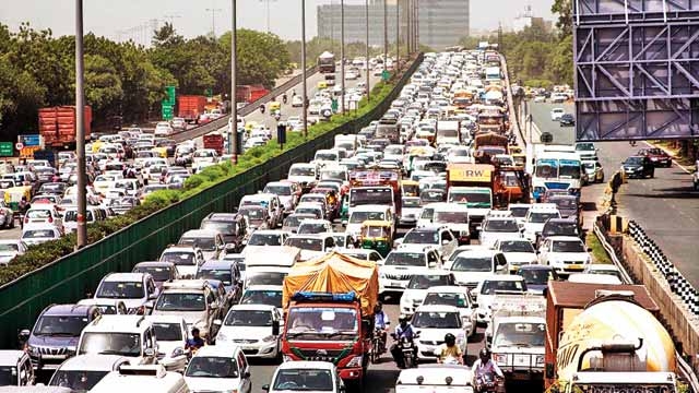 Odd-even scheme called off for now, says Arvind Kejriwal government