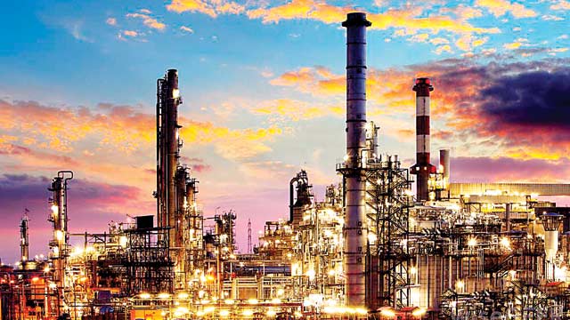 ONGC yet to arrive at valuation for HPCL - 640 x 360 jpeg 56kB