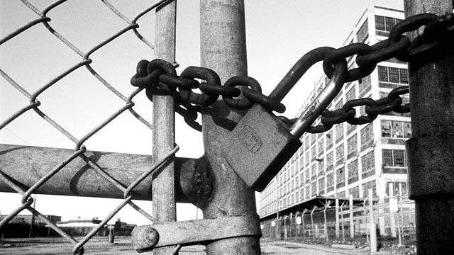 Promoters in shock as govt shuts them out