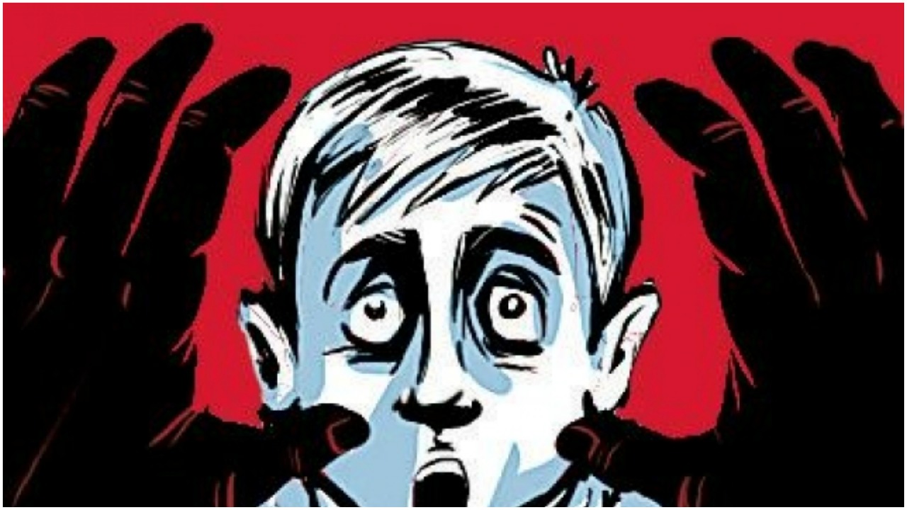 Uncle killed 11-year-old boy in Juhu: Cops