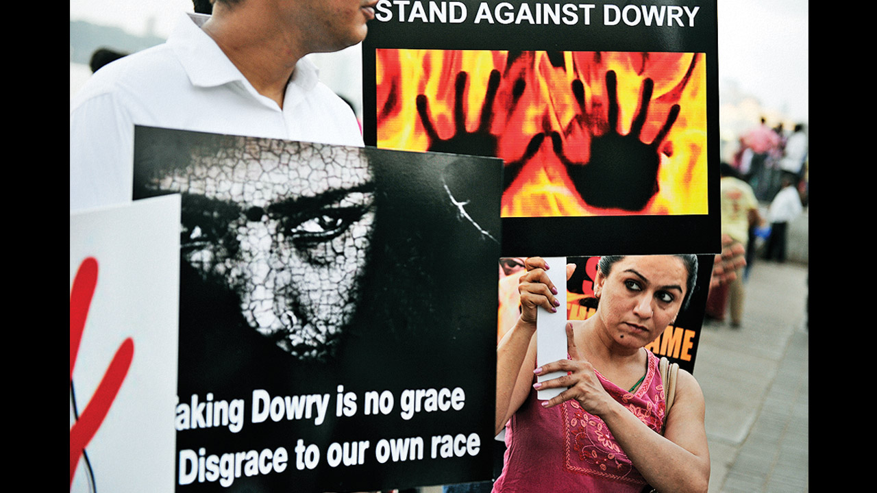 National Crime Records Bureau: Predatory Capital haunted women in '16