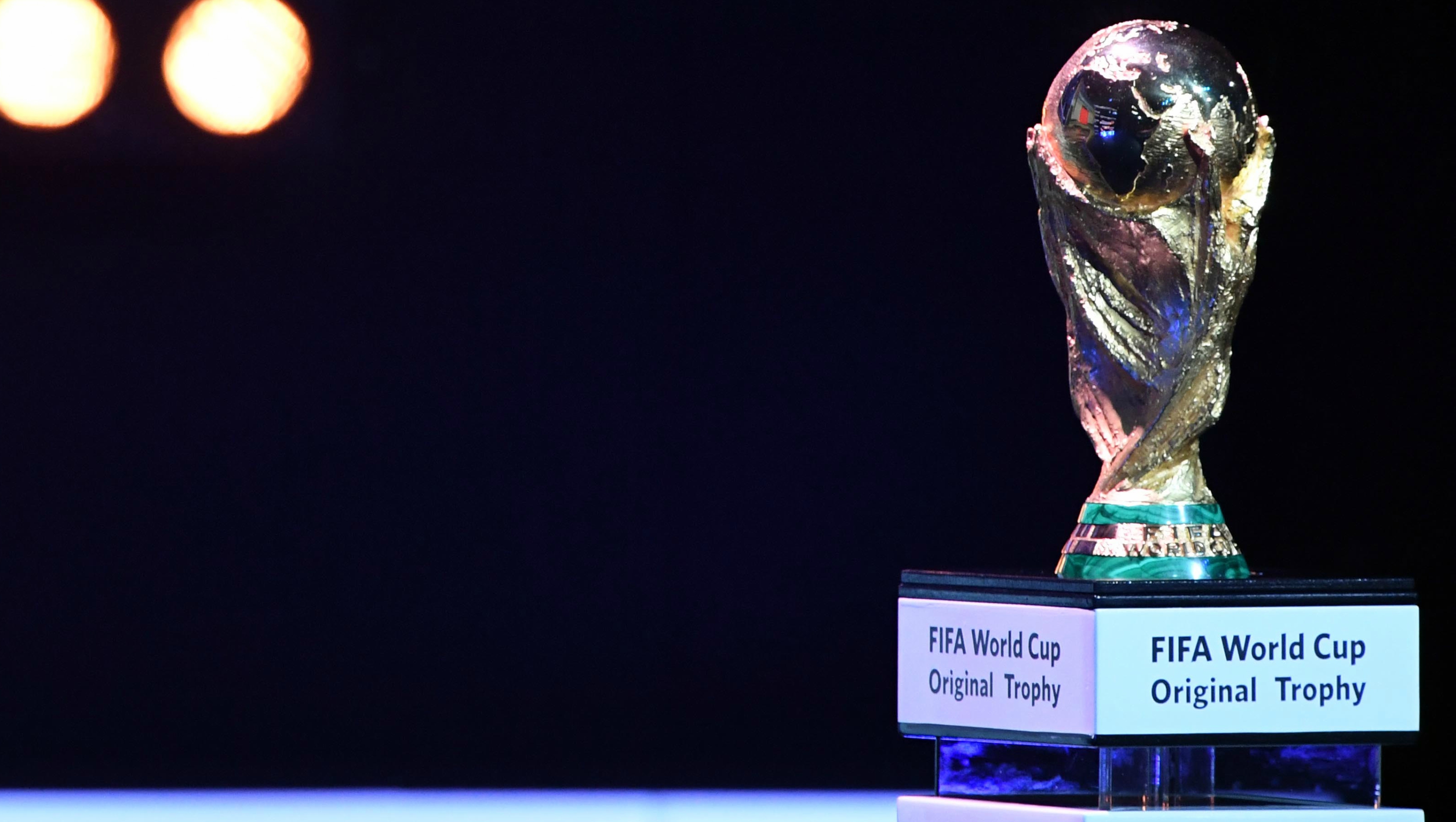 HIGHLIGHTS | FIFA 2018 World Cup draw: Spain, Portugal in ... - 3010 x 1701 jpeg 1436kB