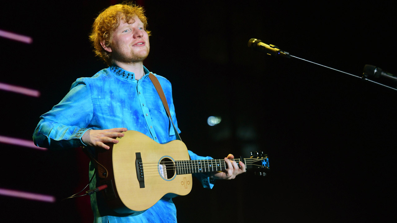 This is why Grammy snub doesn't bother Ed Sheeran - 1280 x 720 jpeg 127kB